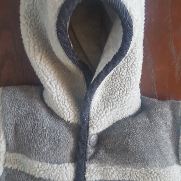 BRAND NEW TWP PIECE LONDON FOG BEAR SNOWSUIT 🐻❄️ - Picture 4 of 7